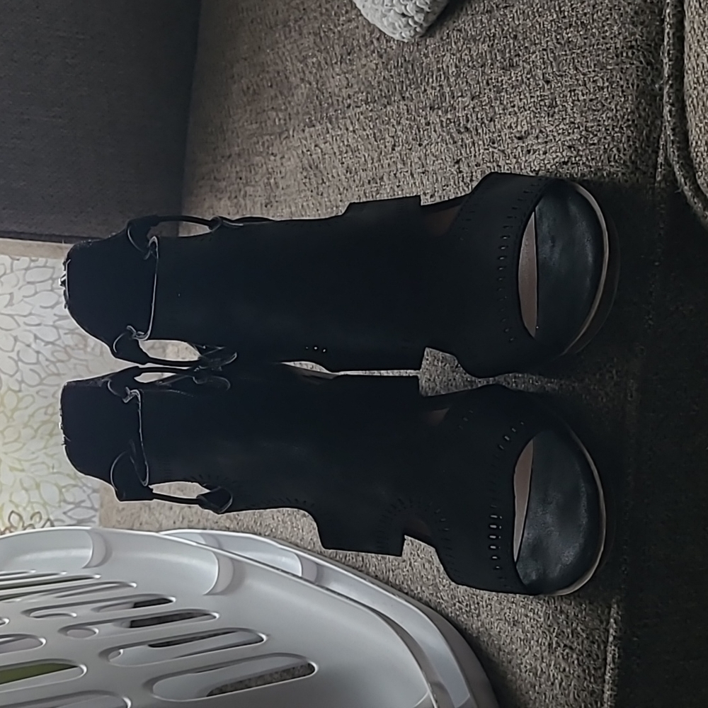 Heels